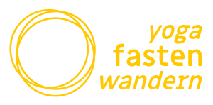 Yoga Fasten Wandern
